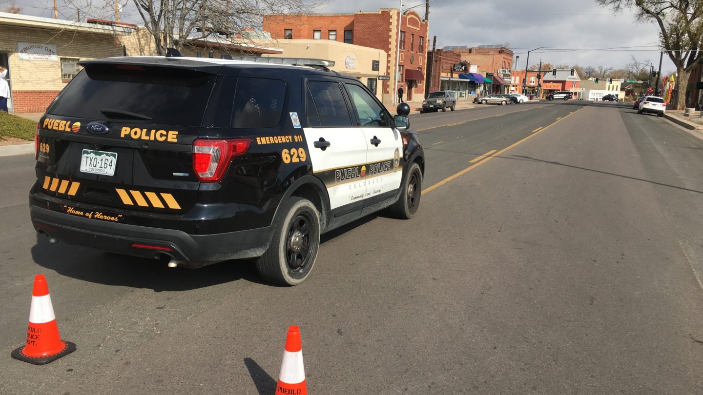 Pueblo police find 95 success rate with Safe Streets program KRDO