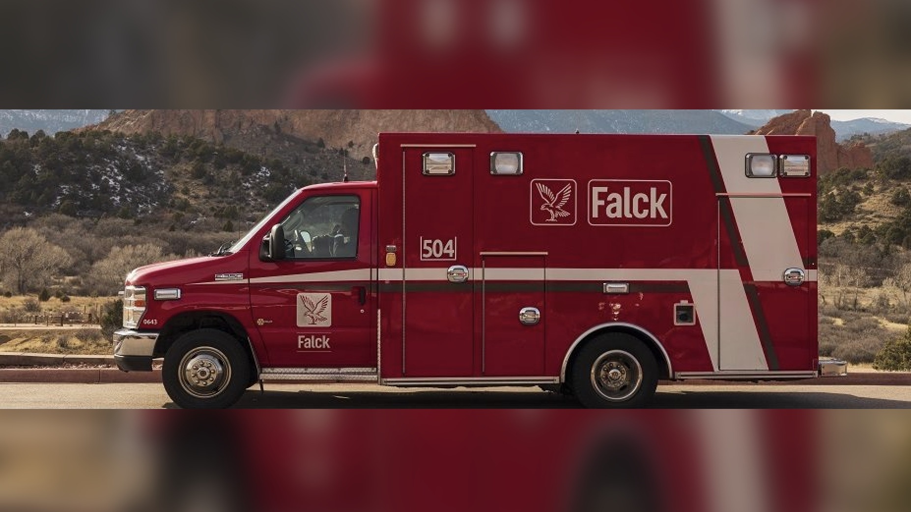 Colorado Springs making 2nd attempt at choosing new ambulance service