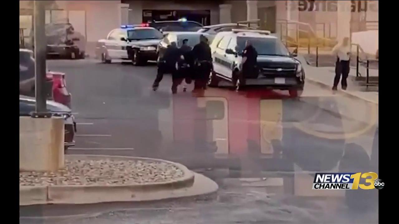 Coroner IDs victim found in suitcase in Pueblo dumpster | KRDO
