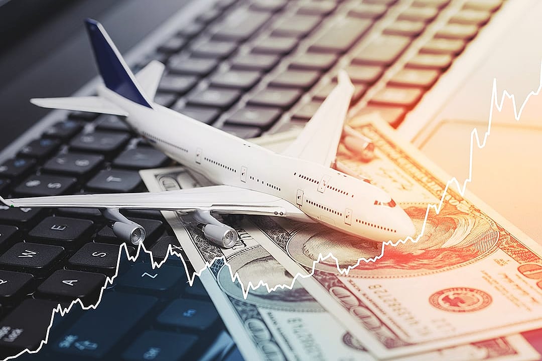 Airfares rose in all 50 of the biggest U.S. metros, by as much as 25%