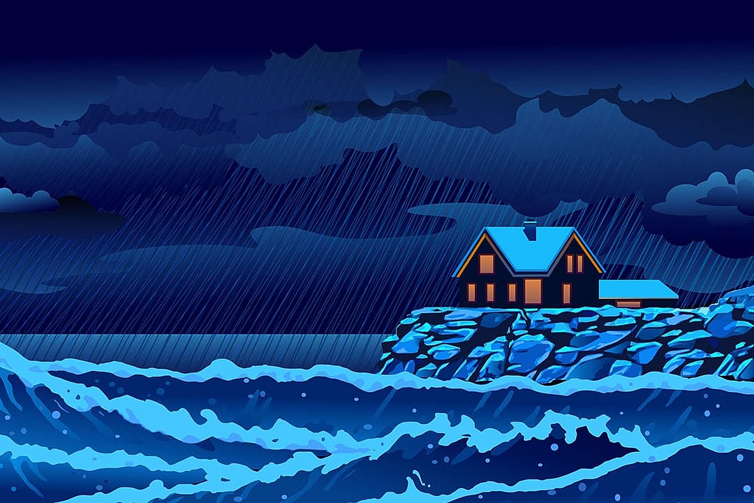 What is this Super El Niño, and how can I prepare my home?