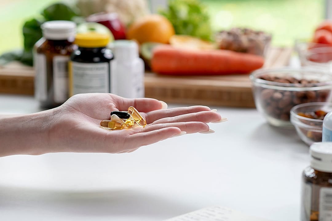 'Clean supplements' sound healthy, but what does clean actually mean?