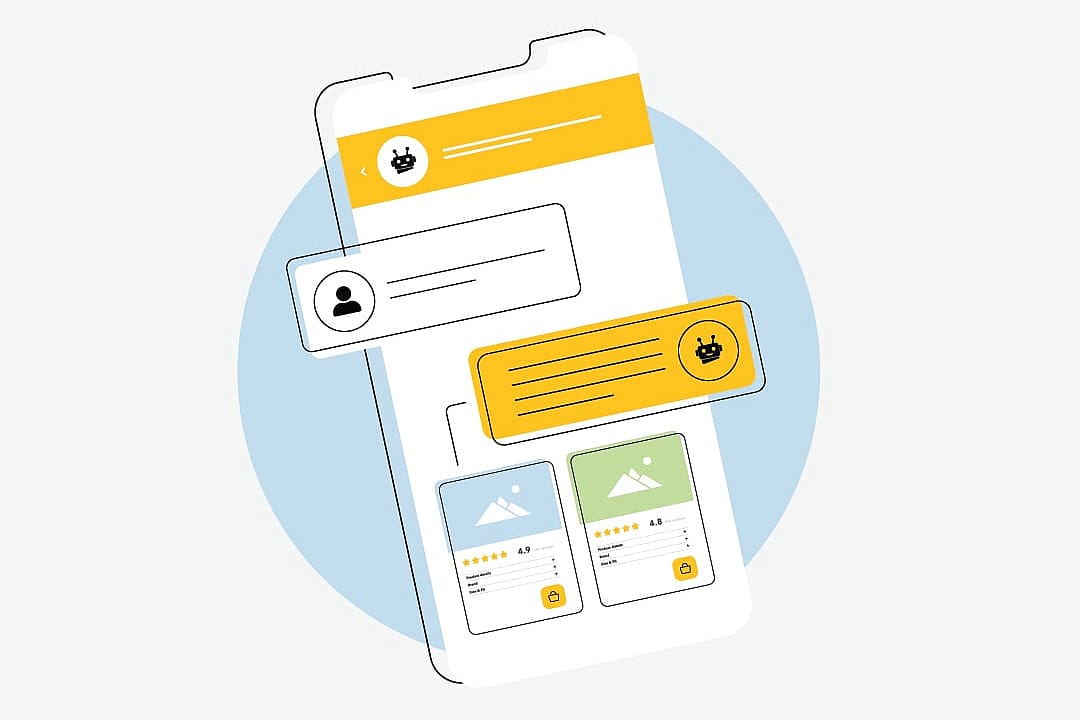 What is conversational commerce? Examples and use cases