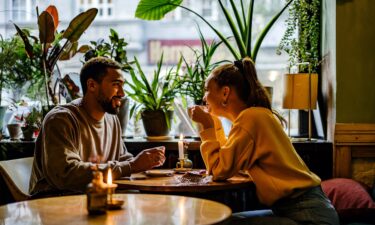Some dating app users are using AI to fabricate their profiles.