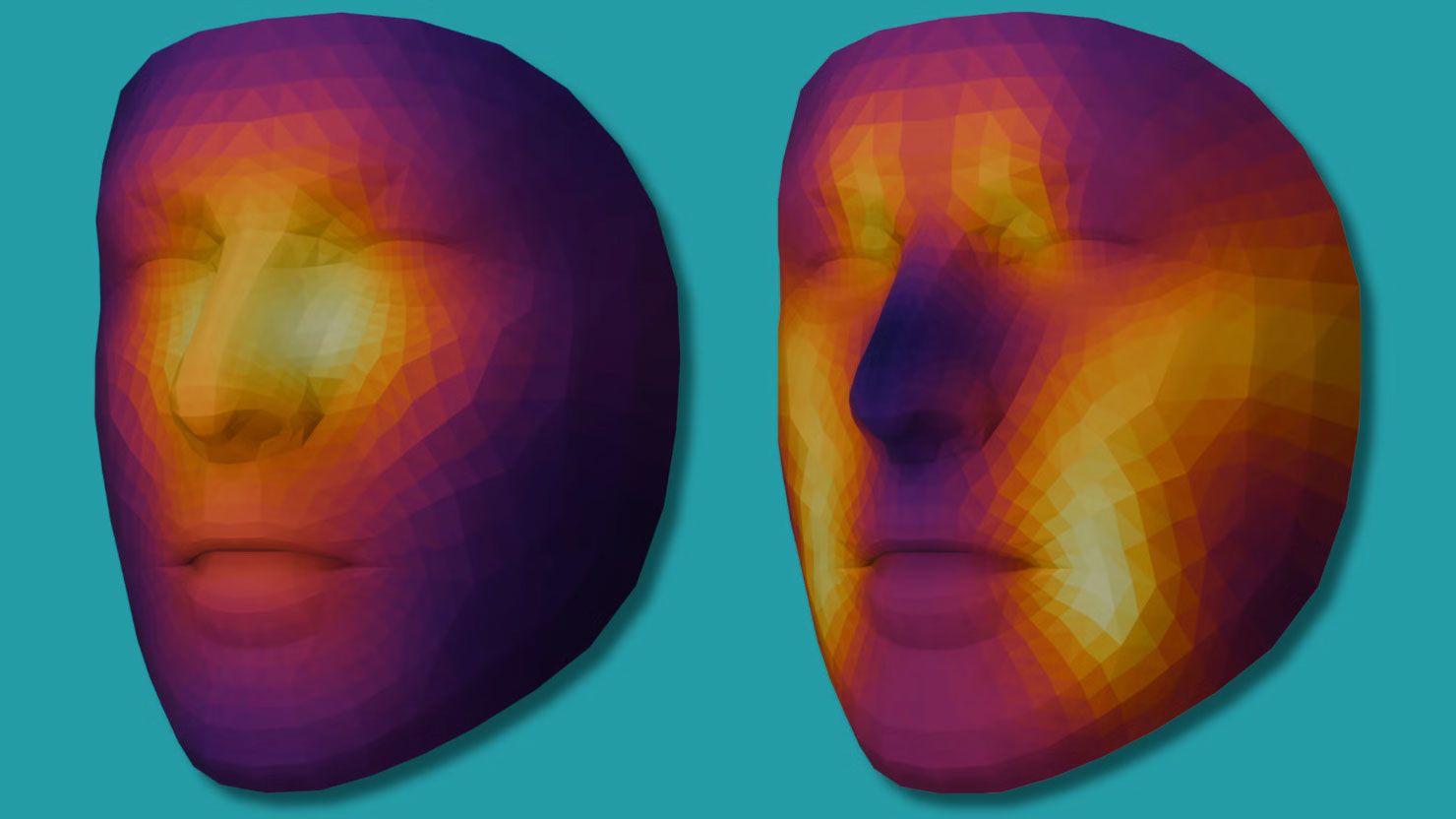 How a photo of a person’s face could help predict whether they’ll survive cancer treatment